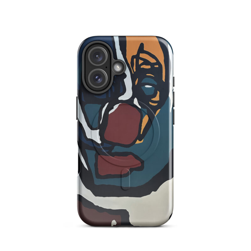 MagSafe® tough case for iPhone® | Klunni - Image 17