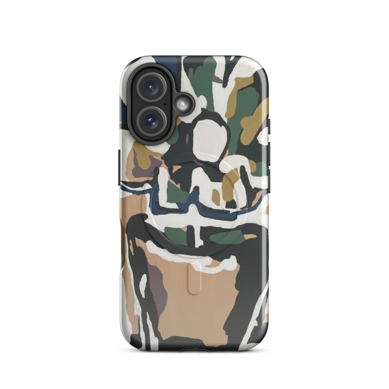 MagSafe® tough case for iPhone® | Flower of Every Flower - Image 18