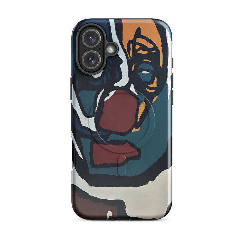MagSafe® tough case for iPhone® | Klunni - Image 19