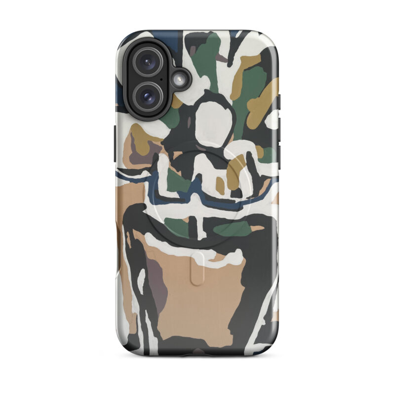 MagSafe® tough case for iPhone® | Flower of Every Flower - Image 20