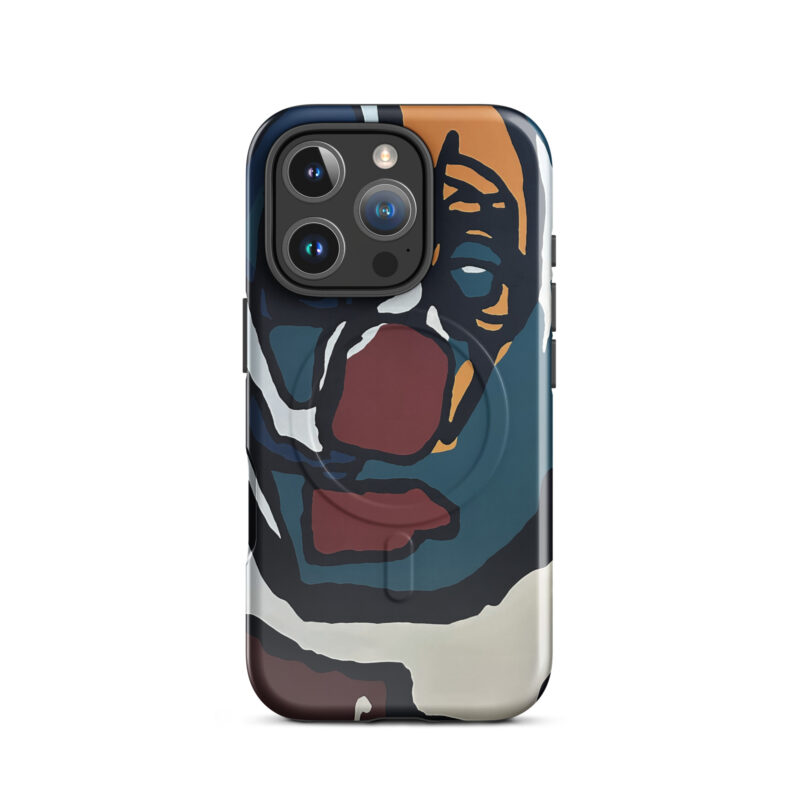 MagSafe® tough case for iPhone® | Klunni - Image 21