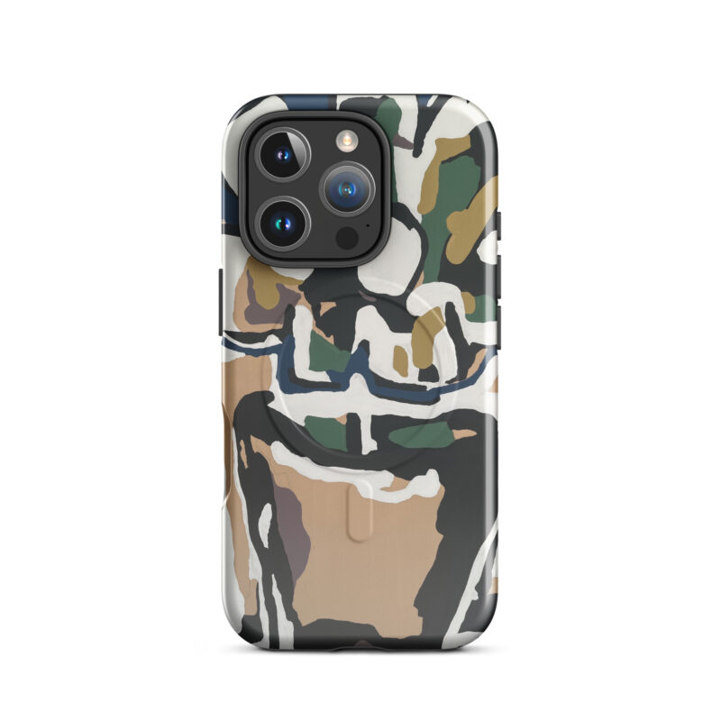 MagSafe® tough case for iPhone® | Flower of Every Flower - Image 22
