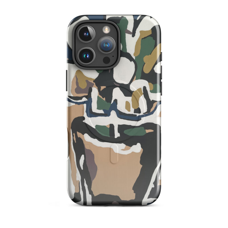 MagSafe® tough case for iPhone® | Flower of Every Flower - Image 24