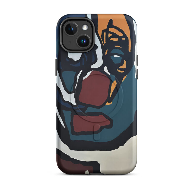 MagSafe® tough case for iPhone® | Klunni - Image 5