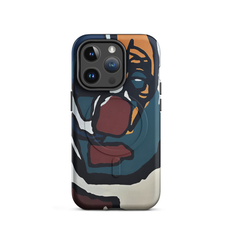MagSafe® tough case for iPhone® | Klunni - Image 7