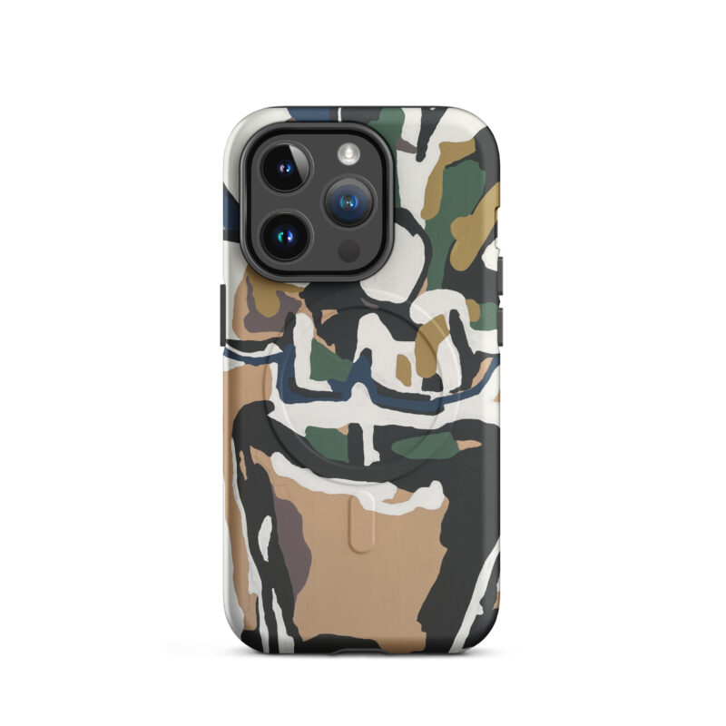 MagSafe® tough case for iPhone® | Flower of Every Flower - Image 7