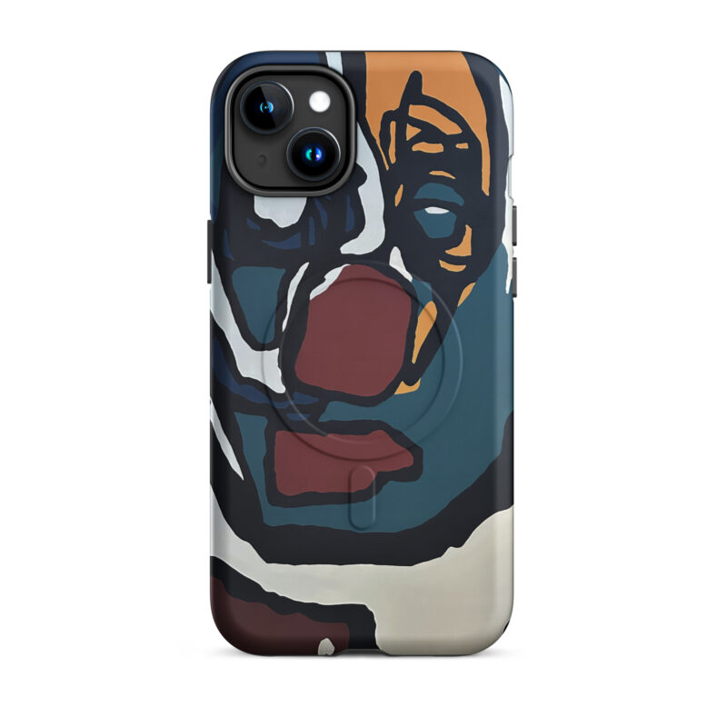 MagSafe® tough case for iPhone® | Klunni - Image 13