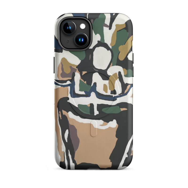 MagSafe® tough case for iPhone® | Flower of Every Flower - Image 13