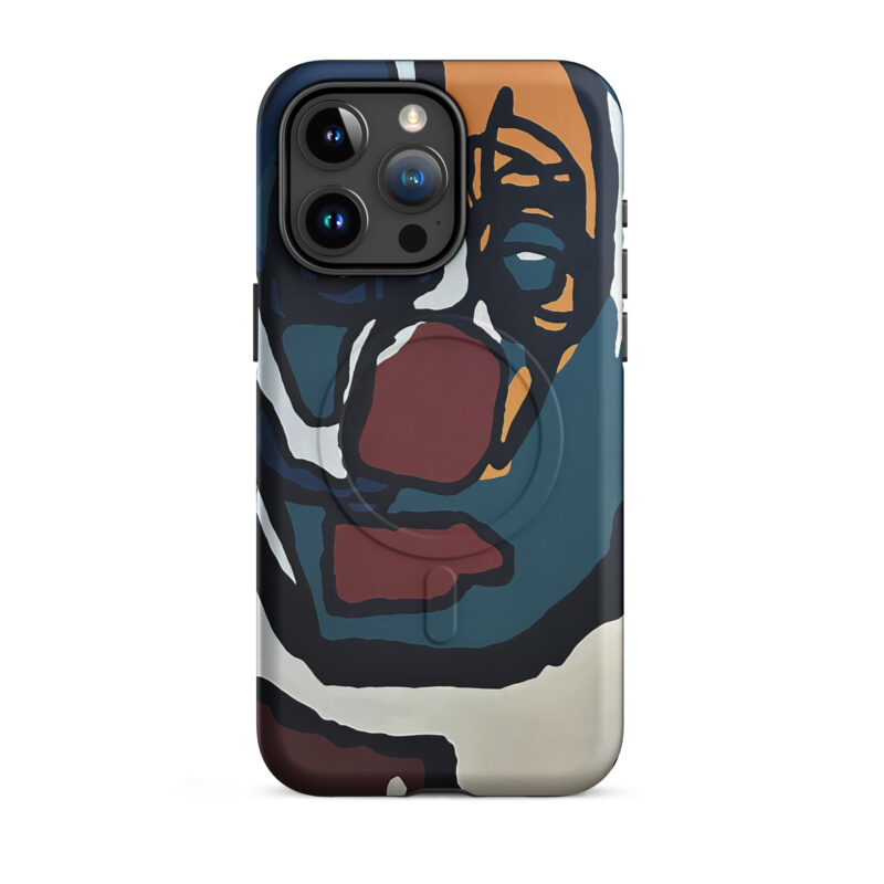 MagSafe® tough case for iPhone® | Klunni