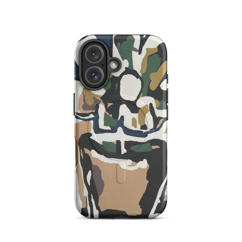 MagSafe® tough case for iPhone® | Flower of Every Flower - Image 19
