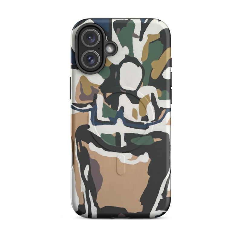 MagSafe® tough case for iPhone® | Flower of Every Flower - Image 21