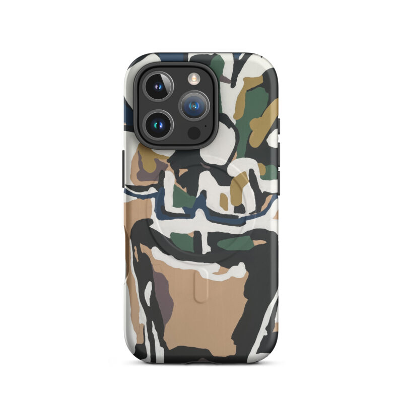 MagSafe® tough case for iPhone® | Flower of Every Flower - Image 23
