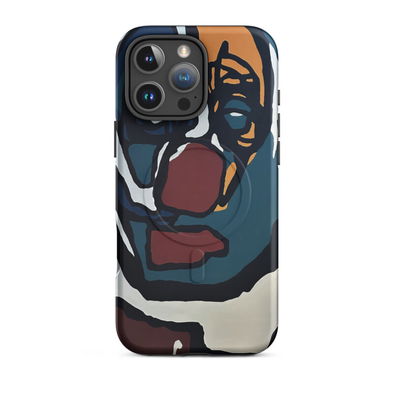 MagSafe® tough case for iPhone® | Klunni - Image 24