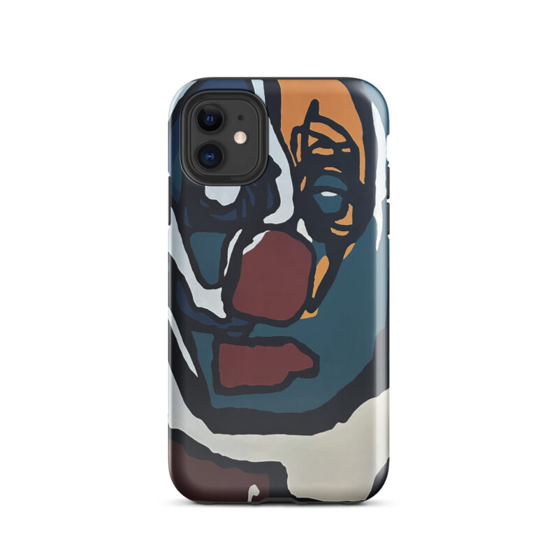 Tough Case for iPhone® | Klunni - Image 2