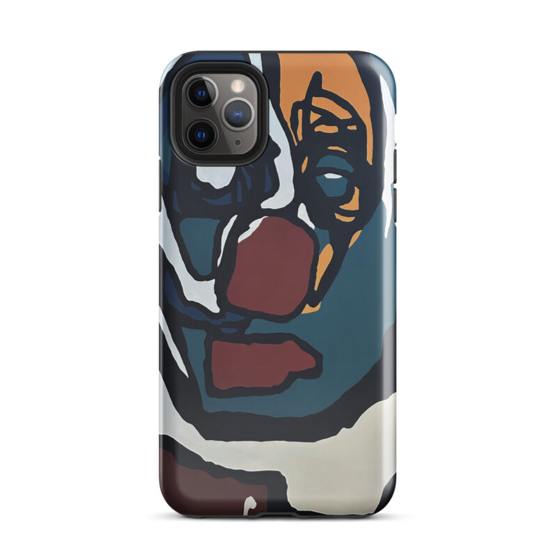 Tough Case for iPhone® | Klunni - Image 6