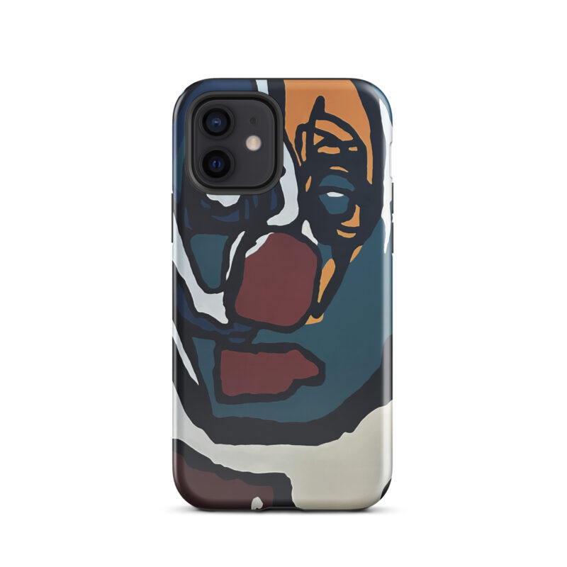 Tough Case for iPhone® | Klunni - Image 10