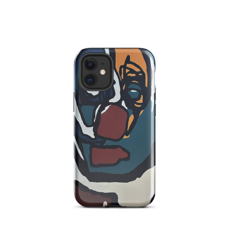 Tough Case for iPhone® | Klunni - Image 8