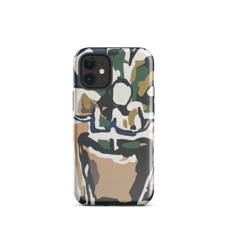 Tough Case for iPhone® | Flower of Every Flower - Image 8