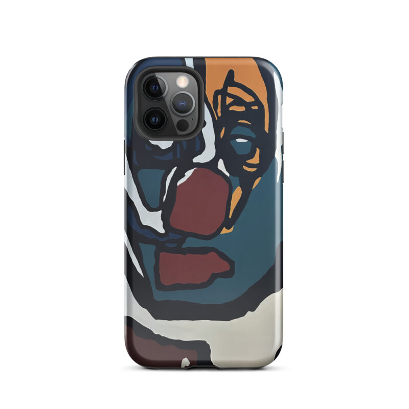 Tough Case for iPhone® | Klunni - Image 12