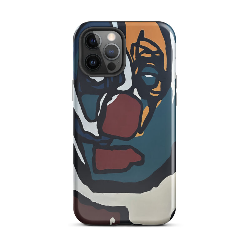 Tough Case for iPhone® | Klunni - Image 14