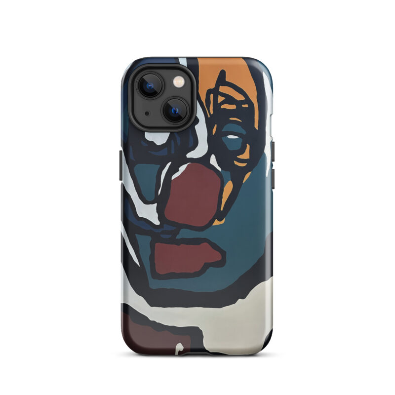 Tough Case for iPhone® | Klunni - Image 18