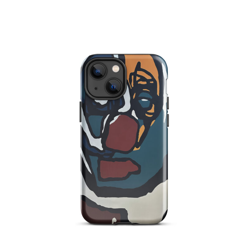 Tough Case for iPhone® | Klunni - Image 16