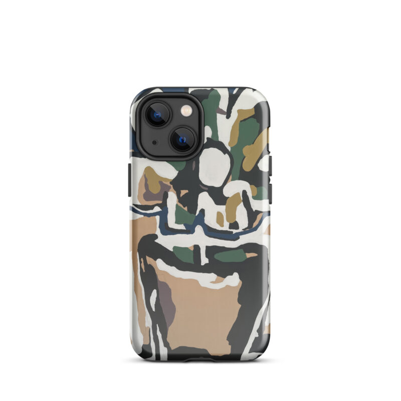 Tough Case for iPhone® | Flower of Every Flower - Image 16