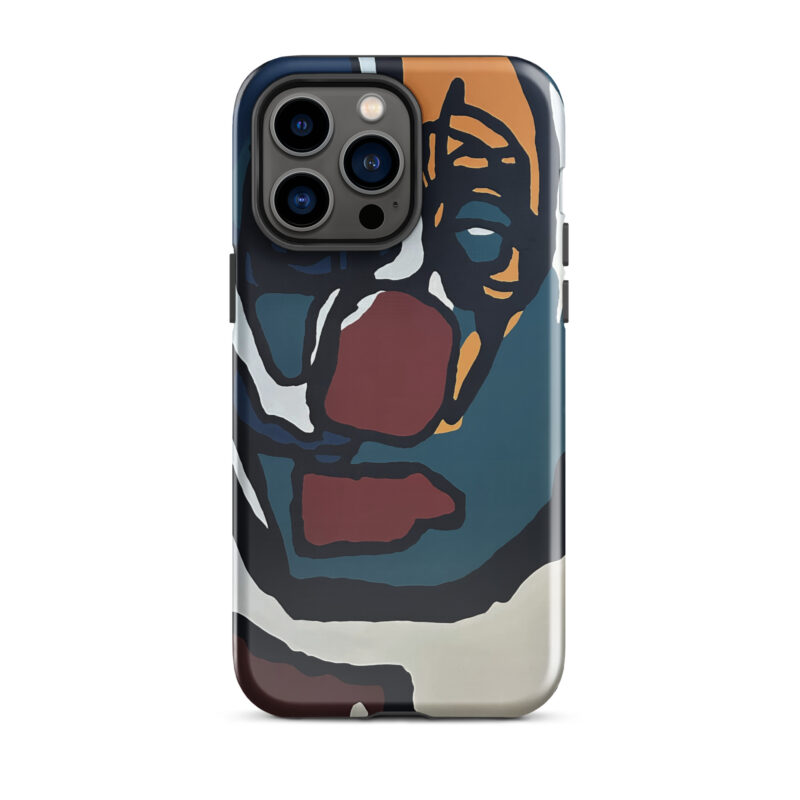 Tough Case for iPhone® | Klunni - Image 30