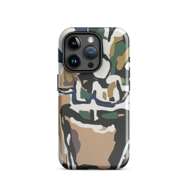 Tough Case for iPhone® | Flower of Every Flower - Image 36