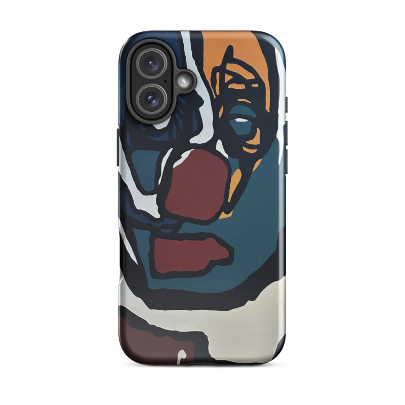 Tough Case for iPhone® | Klunni - Image 41