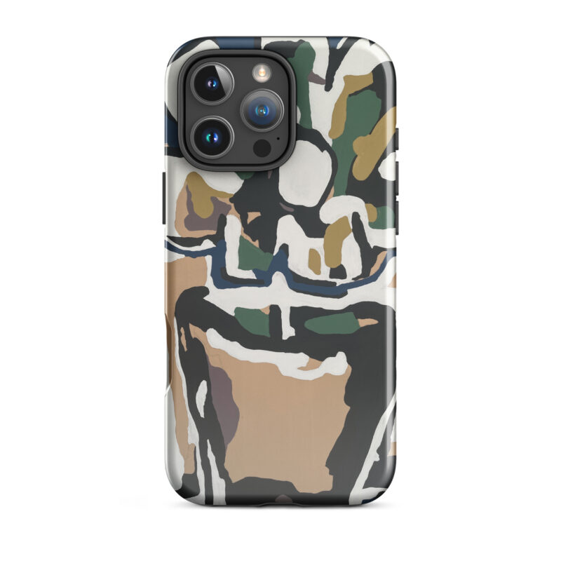 Tough Case for iPhone® | Flower of Every Flower - Image 45