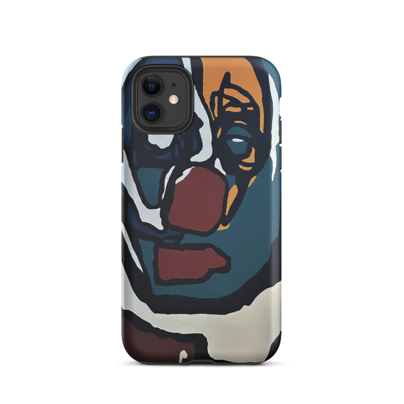 Tough Case for iPhone® | Klunni - Image 3