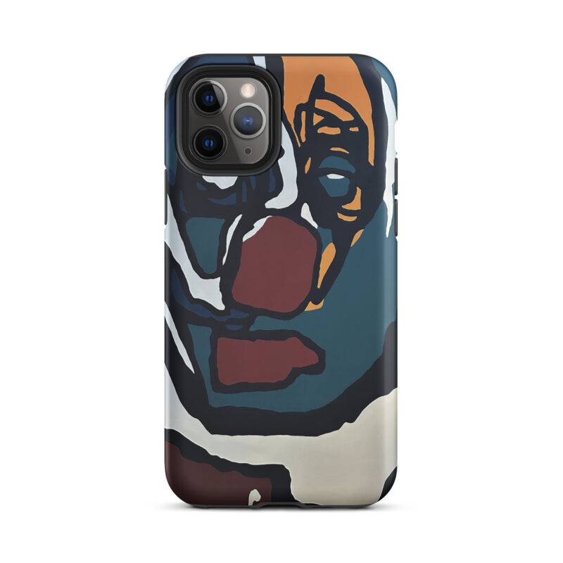 Tough Case for iPhone® | Klunni - Image 5