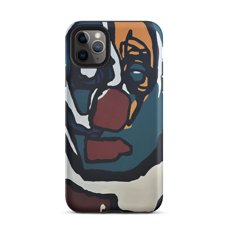 Tough Case for iPhone® | Klunni - Image 7