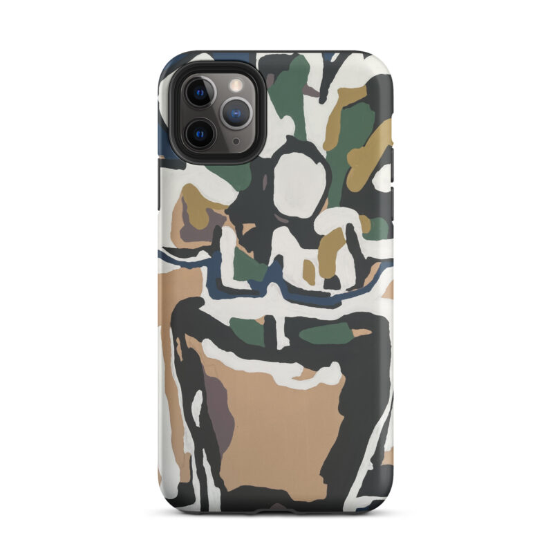 Tough Case for iPhone® | Flower of Every Flower - Image 7