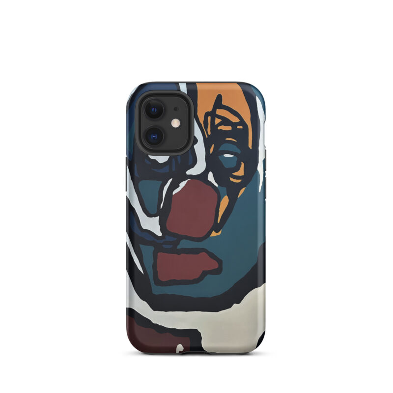 Tough Case for iPhone® | Klunni - Image 9