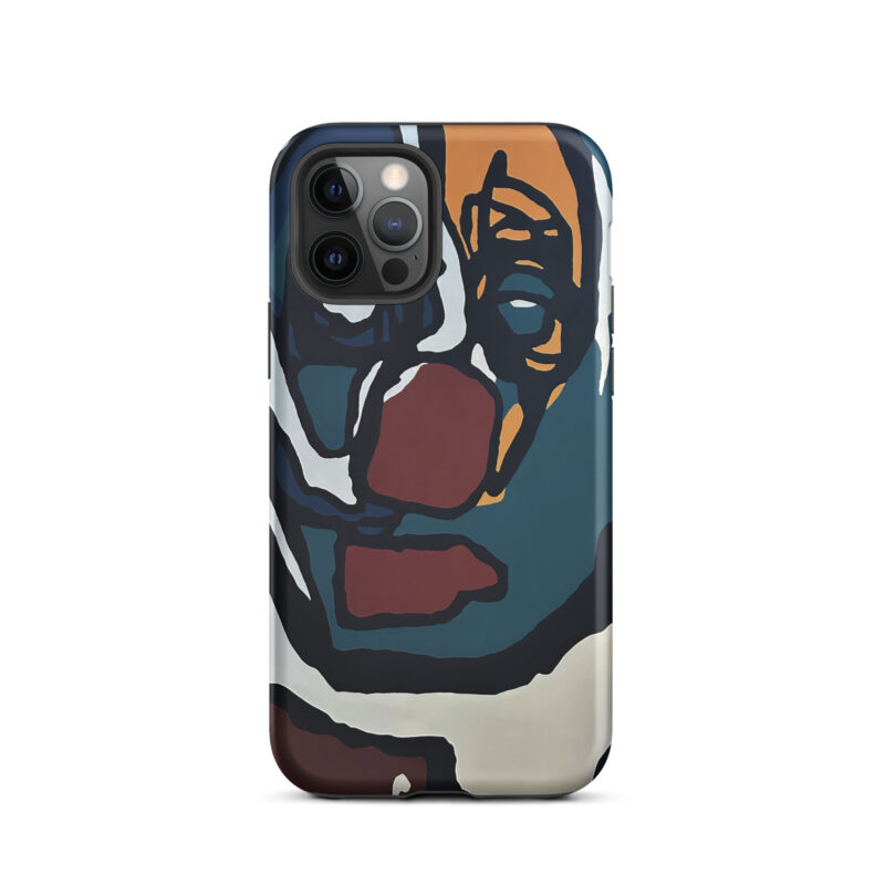Tough Case for iPhone® | Klunni - Image 13