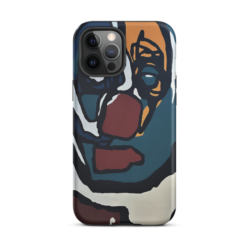 Tough Case for iPhone® | Klunni - Image 15
