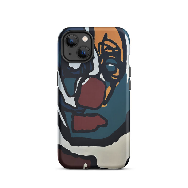 Tough Case for iPhone® | Klunni - Image 19