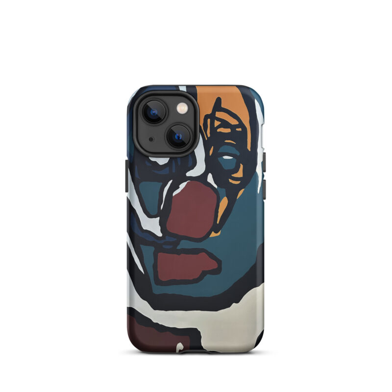 Tough Case for iPhone® | Klunni - Image 17
