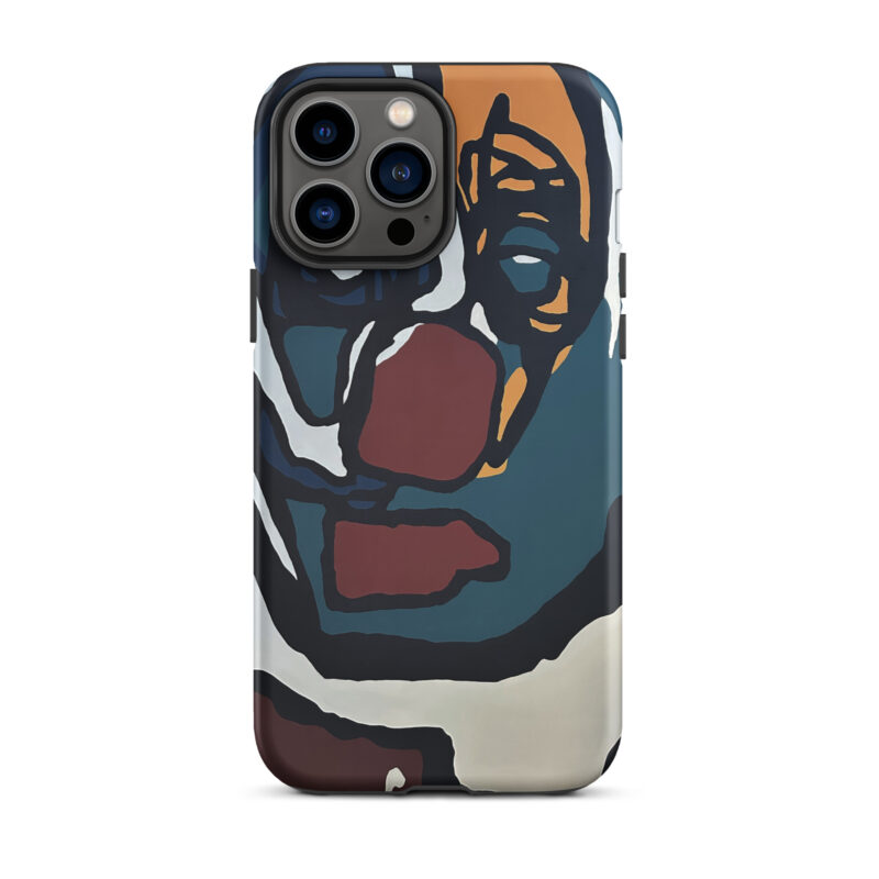 Tough Case for iPhone® | Klunni - Image 23