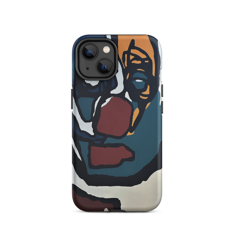 Tough Case for iPhone® | Klunni - Image 25