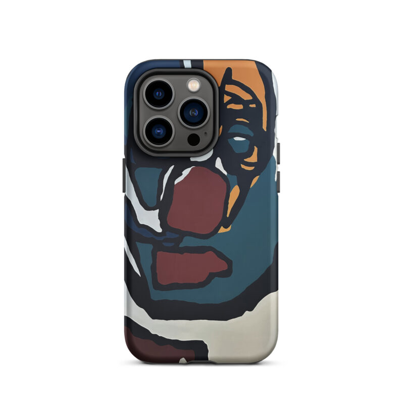 Tough Case for iPhone® | Klunni - Image 29