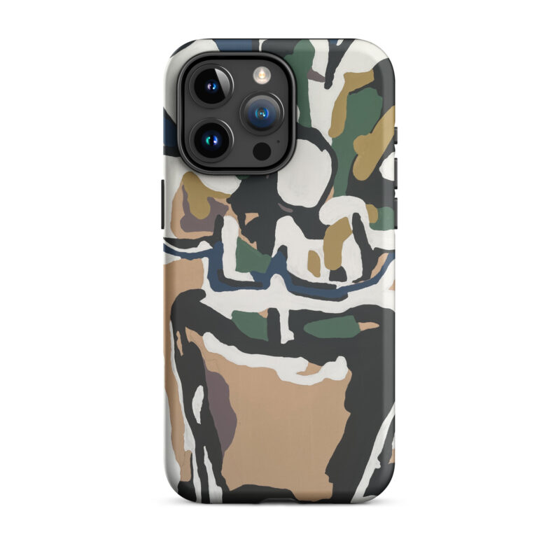 Tough Case for iPhone® | Flower of Every Flower