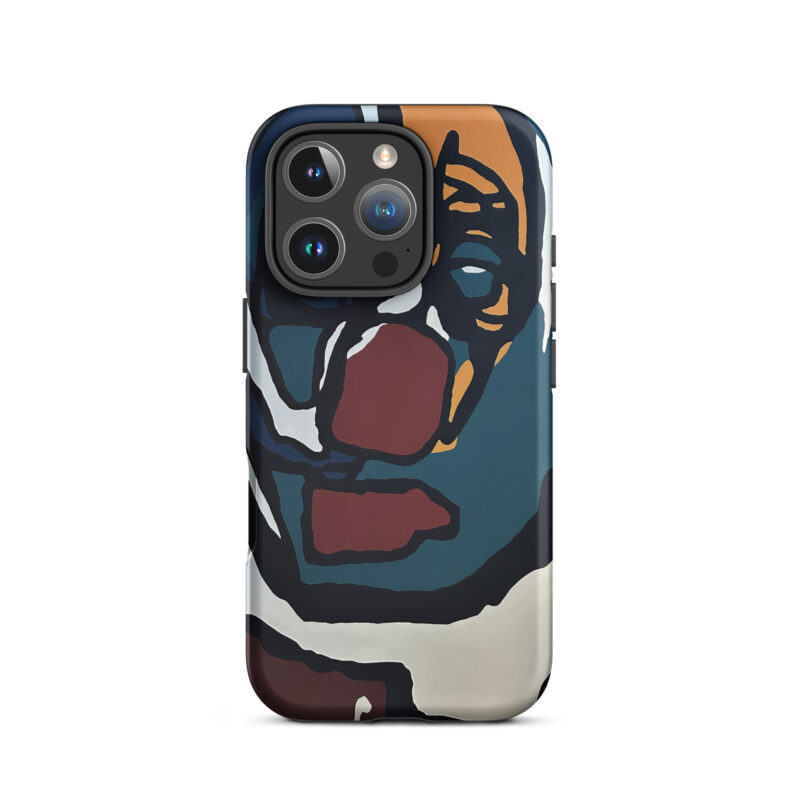Tough Case for iPhone® | Klunni - Image 44