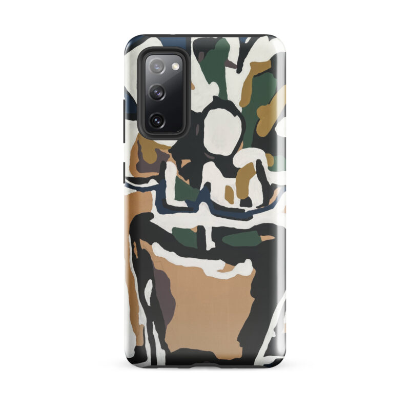 Tough case for Samsung® | Flower of Every Flower - Image 10