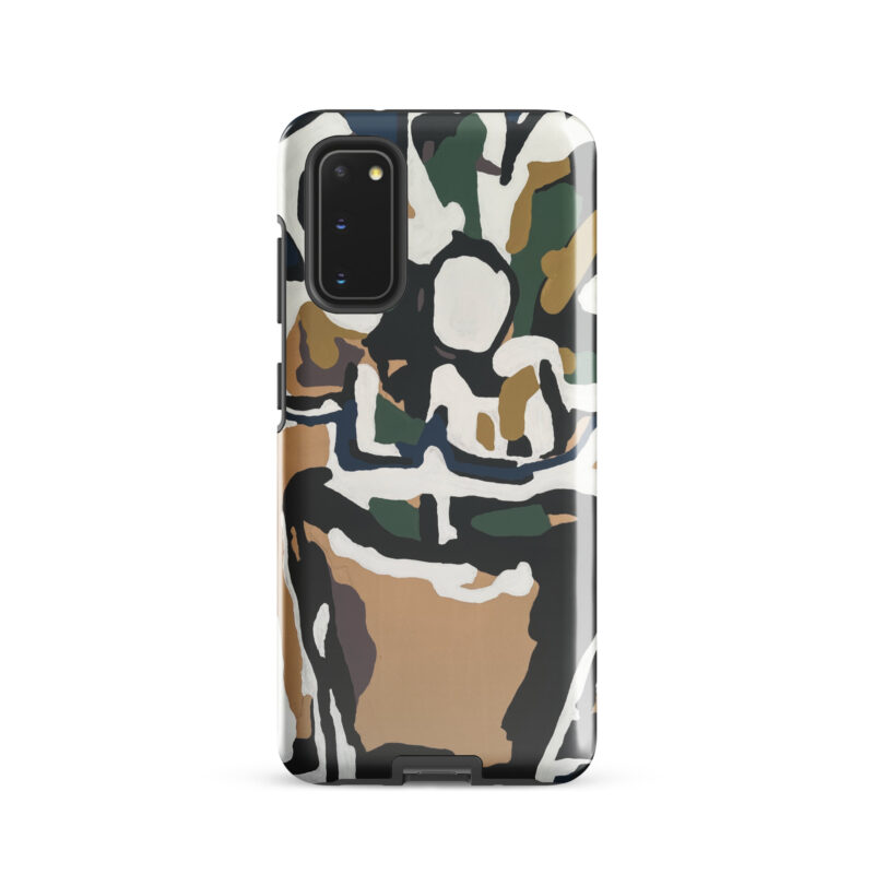 Tough case for Samsung® | Flower of Every Flower - Image 8