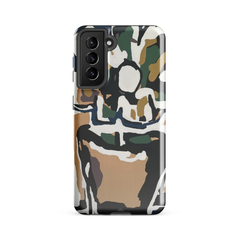 Tough case for Samsung® | Flower of Every Flower - Image 22