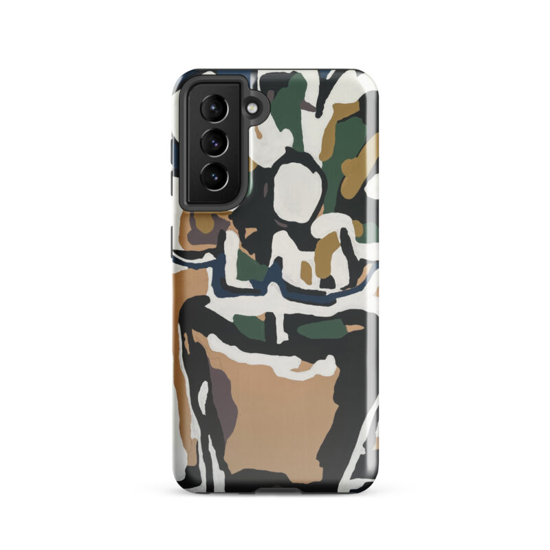 Tough case for Samsung® | Flower of Every Flower - Image 16