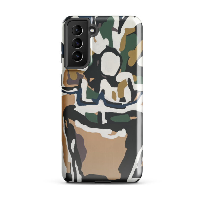 Tough case for Samsung® | Flower of Every Flower - Image 18